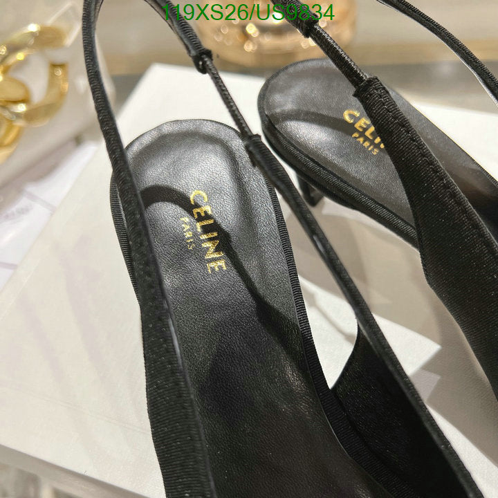 SAMC - COL Women Shoes - 059