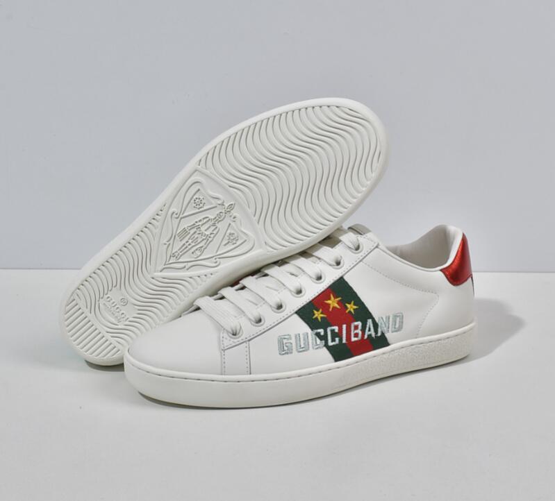 SAMC - GUKI Women Shoes - 1073
