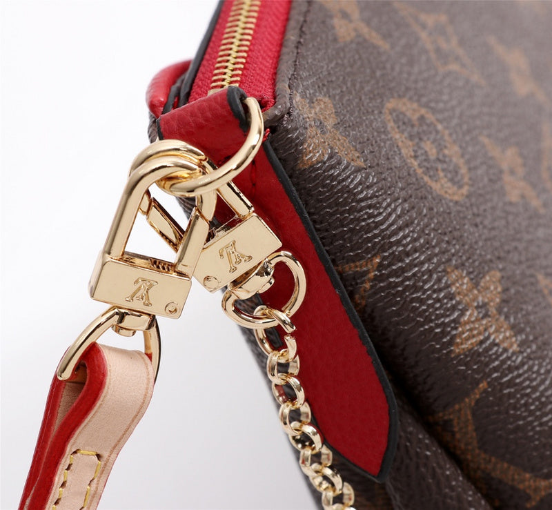 Satchel Bags - VL2 Bags - 149