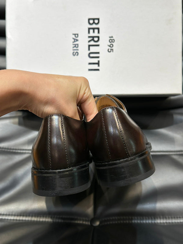 Glami - BRE Men Shoes - 170