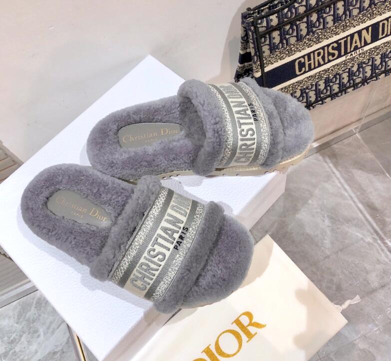 SAMCC - DOR Women Shoes - 534
