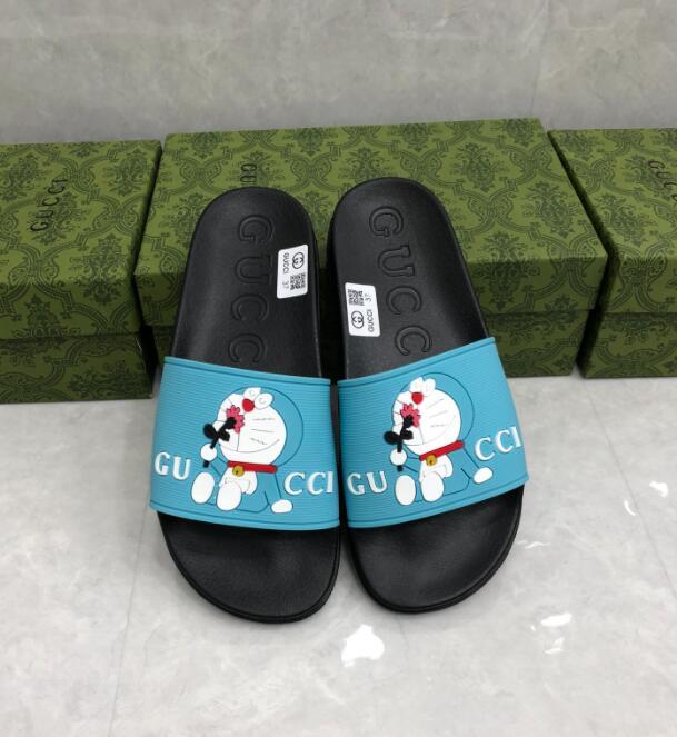 SAMC - GUKI Women Shoes - 671