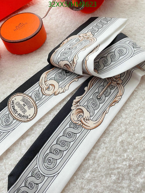 SAMC - HMS Scarves - 752