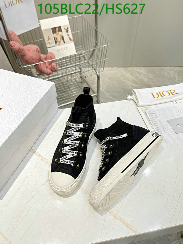SAMC - DOR Women Sneakers - 240