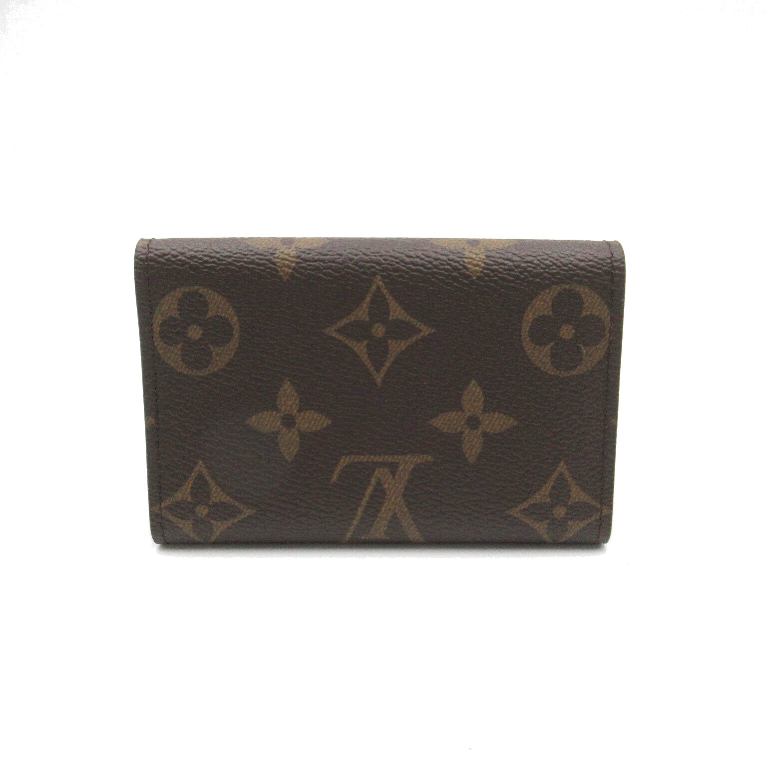 Louis Vuitton Louis Vuitton Multicle 6 Keycase Accessories PVC  Canvas Monogram   Brown M62630