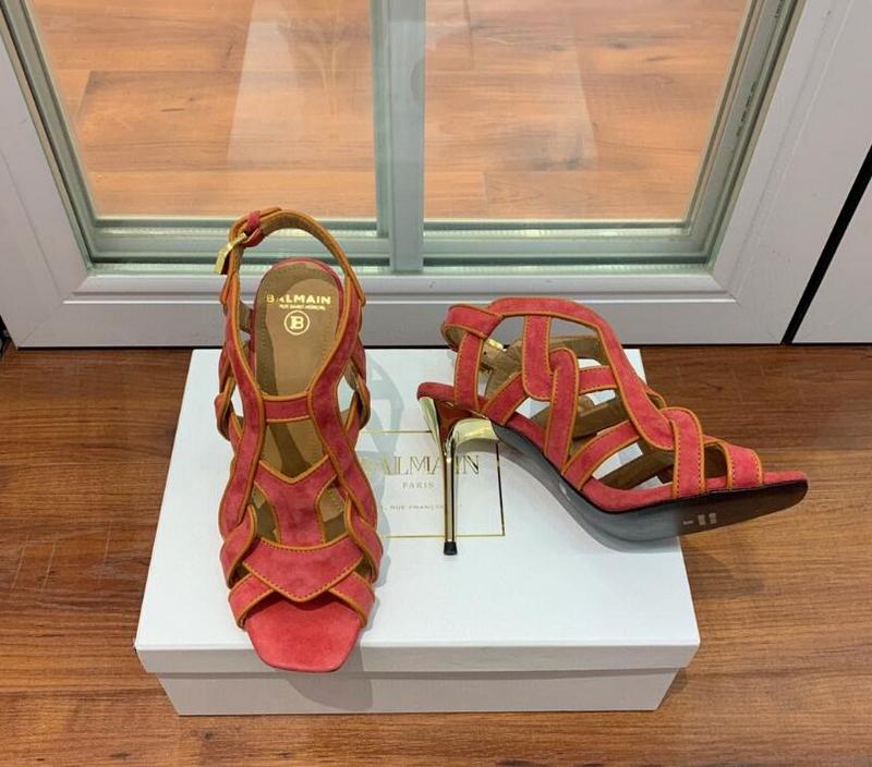 SAMC - BAM Women Shoes - 135