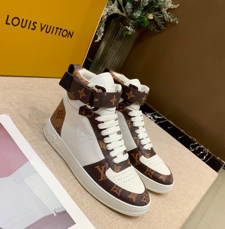 SAMC - LOV Women Shoes - 1776