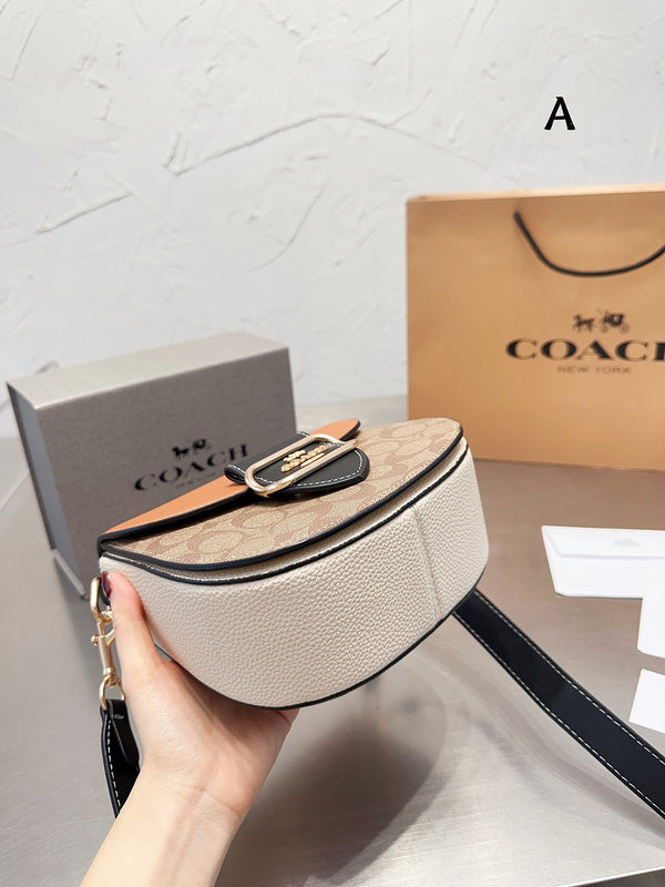 Satchel Bags - CCH Bags - 357