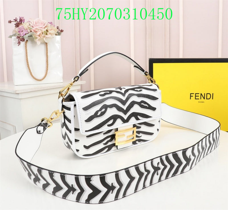 Glami - FDE Bags - 2748