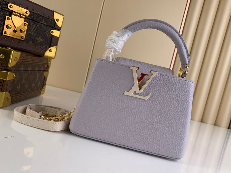 Satchel Bags - VL Bags - 4408
