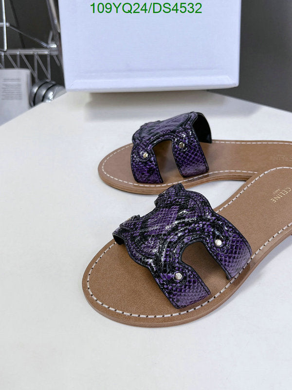 SAMC - COL Women Shoes - 026
