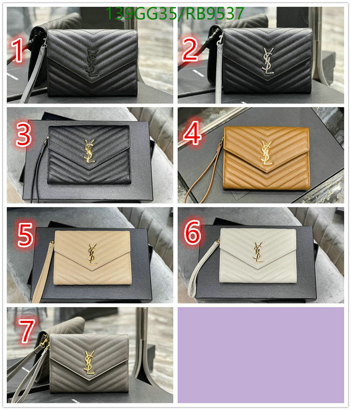 SAMC - YLS Bags - 265
