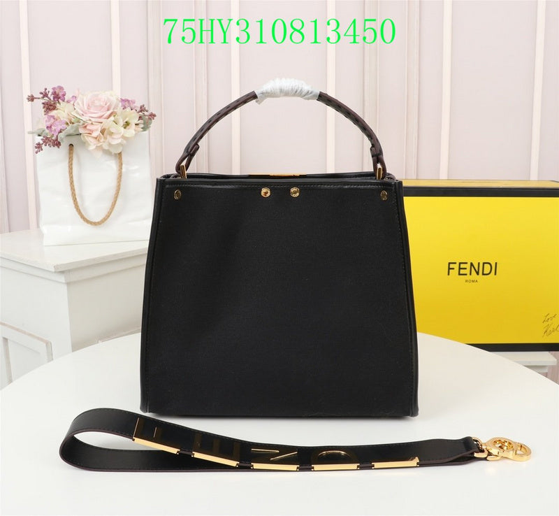 Glami - FDE Bags - 2447