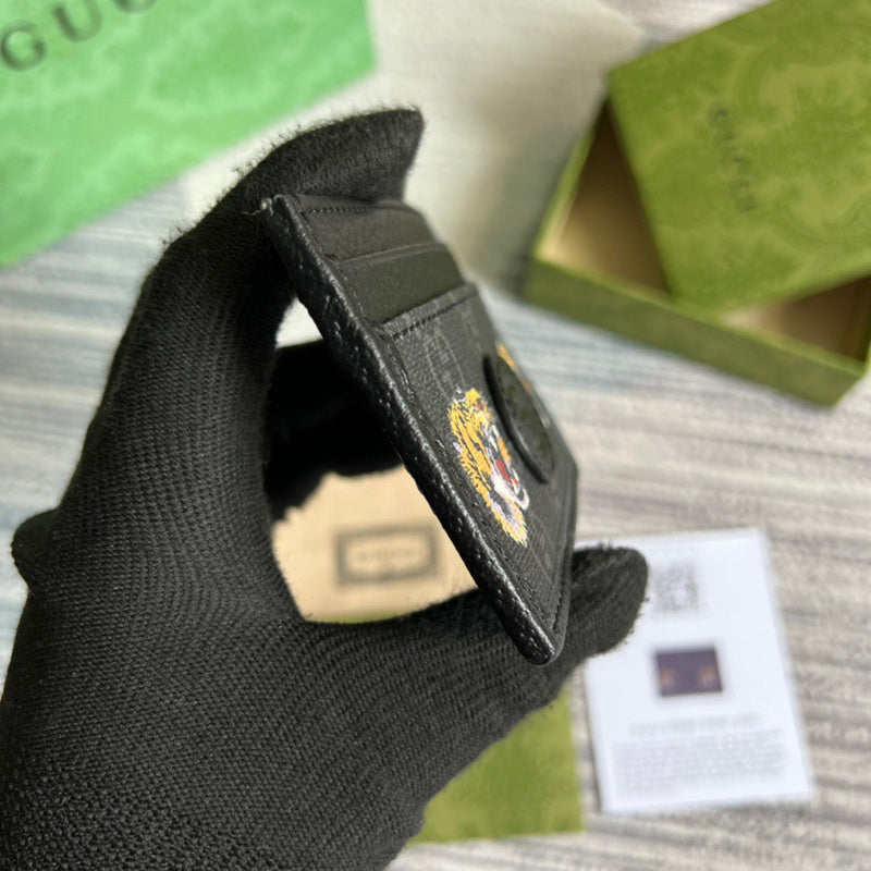 Glami-i Guki Card Case - 034