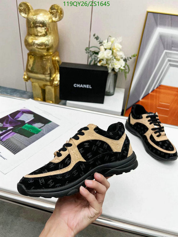 SAMC - CHL Women Shoes Sneakers - 207