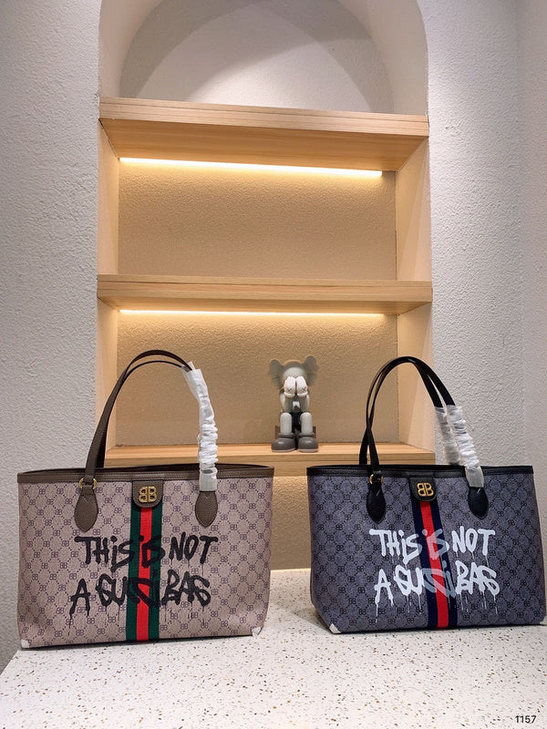 Glami GlamI - BGA Bags - 1529
