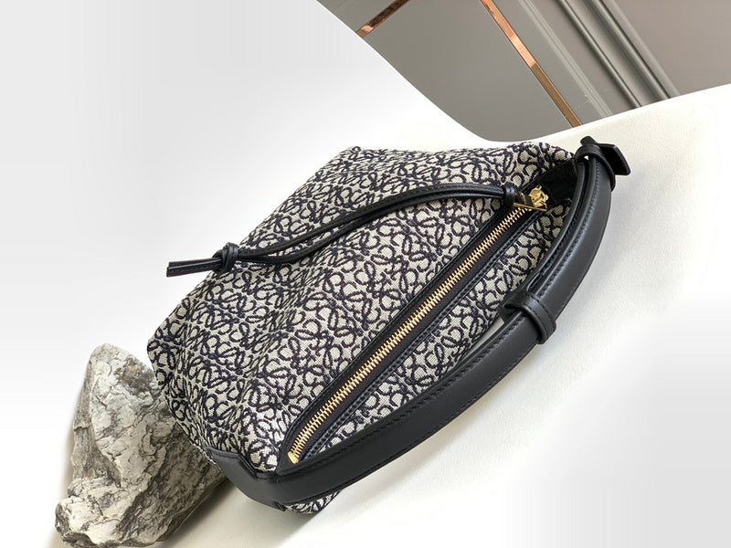 Glamy - LWO Bags - 1010