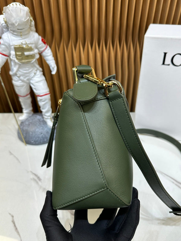 Glamy - LWO Bags - 157