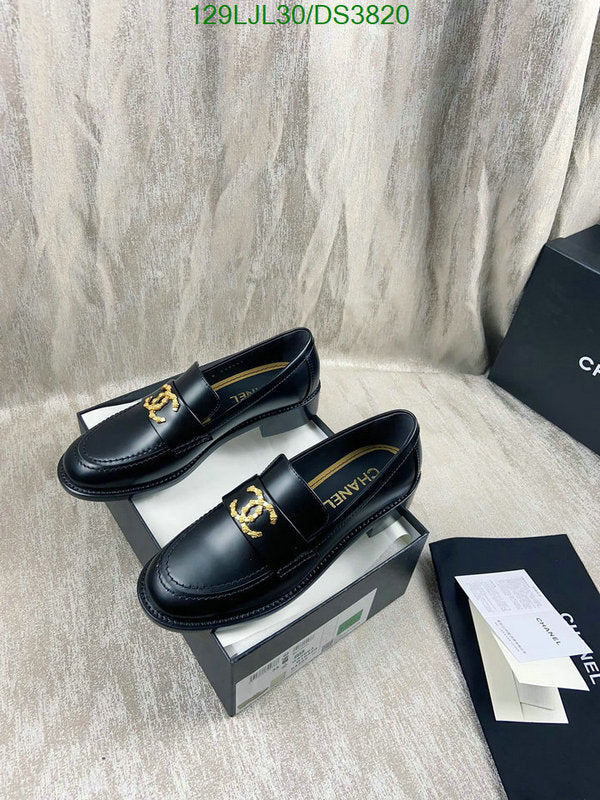 SAMC - CHL Women Shoes - 022