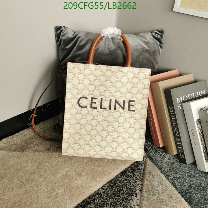 SAMC - COL Bags - 365