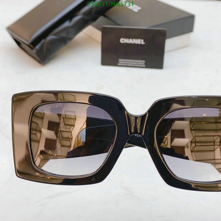 SAMC - CHL Glasses - 436