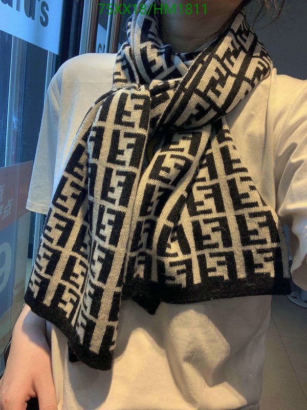 SAMC - FDE Scarves - 157