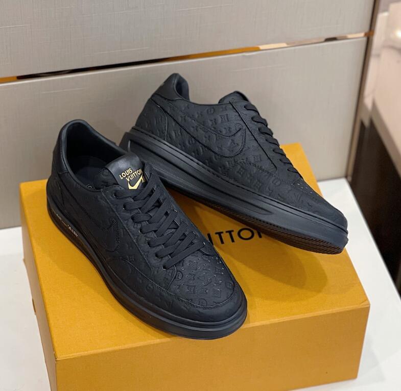 SAMC - LOV Men Shoes - 878