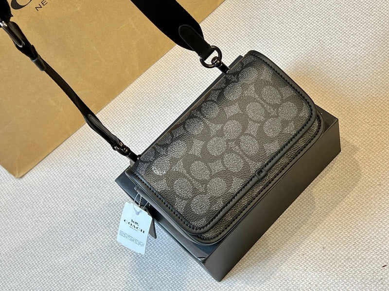 Satchel Bags - CCH Bags - 434