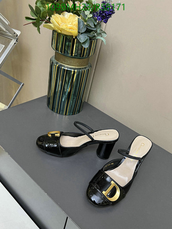 SAMCC - DOR Women Shoes - 1584
