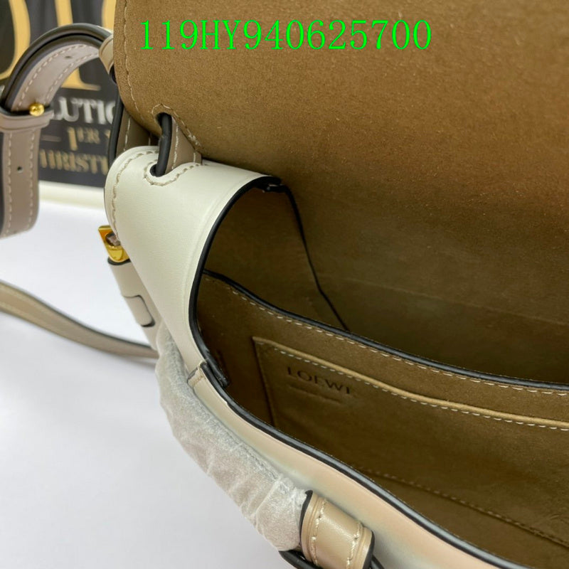 Satchel Bags - LWE Bags - 288