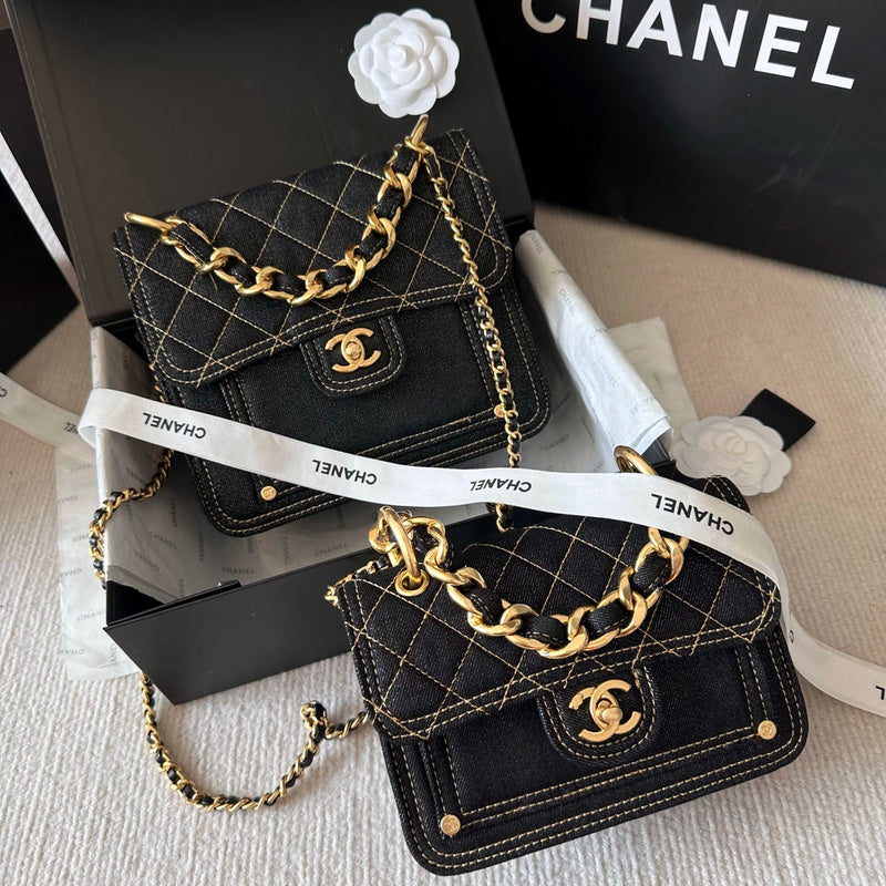 Satchel Bags - CHL Bags - 6975