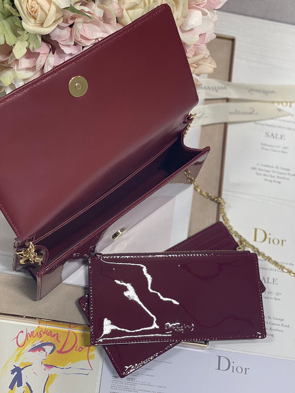 ELE - Dir Bags - 1302