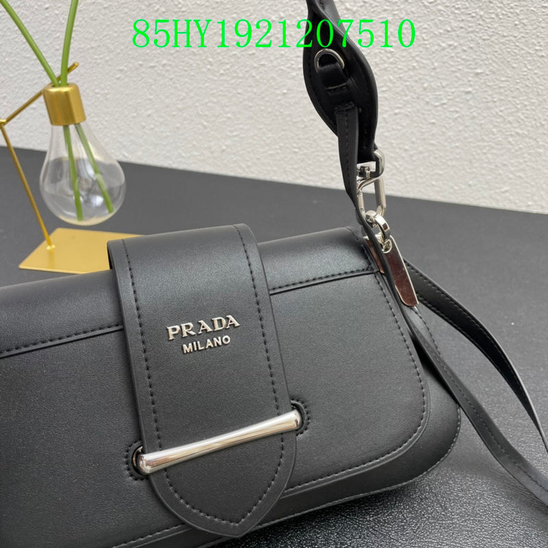 Satchel Bags - PDA Bags - 3711