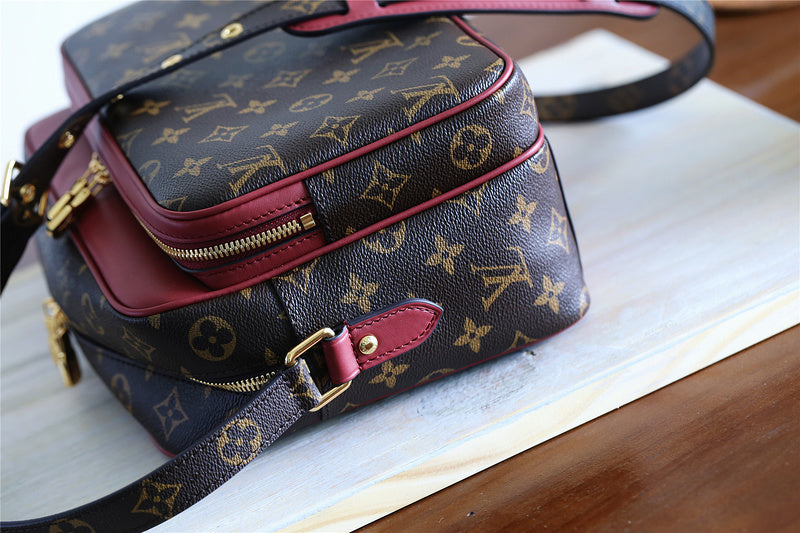 Glami Fashion Lu-Vi bags - 10503
