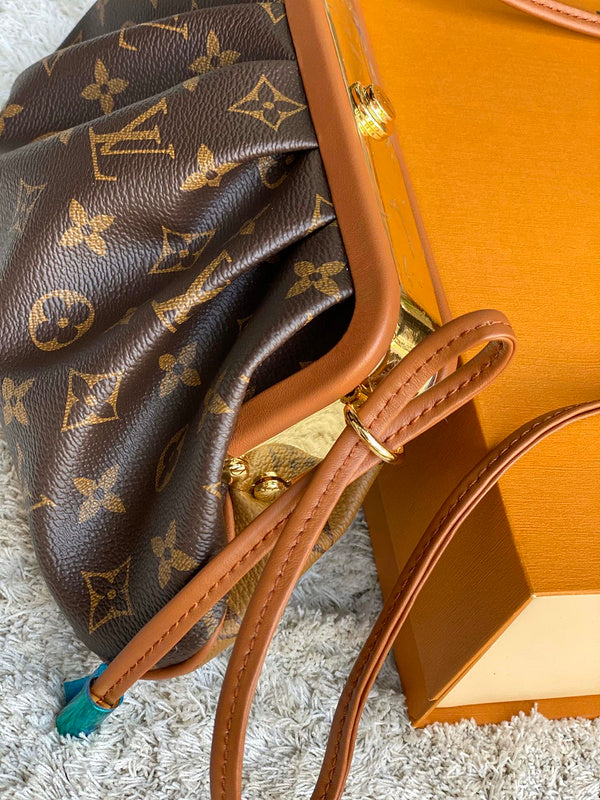 Satchel Bags - VL Bags - 2185