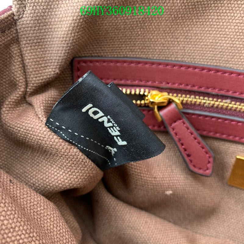 Glami - FDE Bags - 2331
