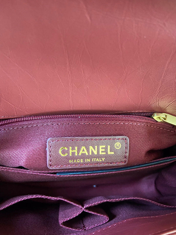 Satchel Bags - CHL Bags - 4662