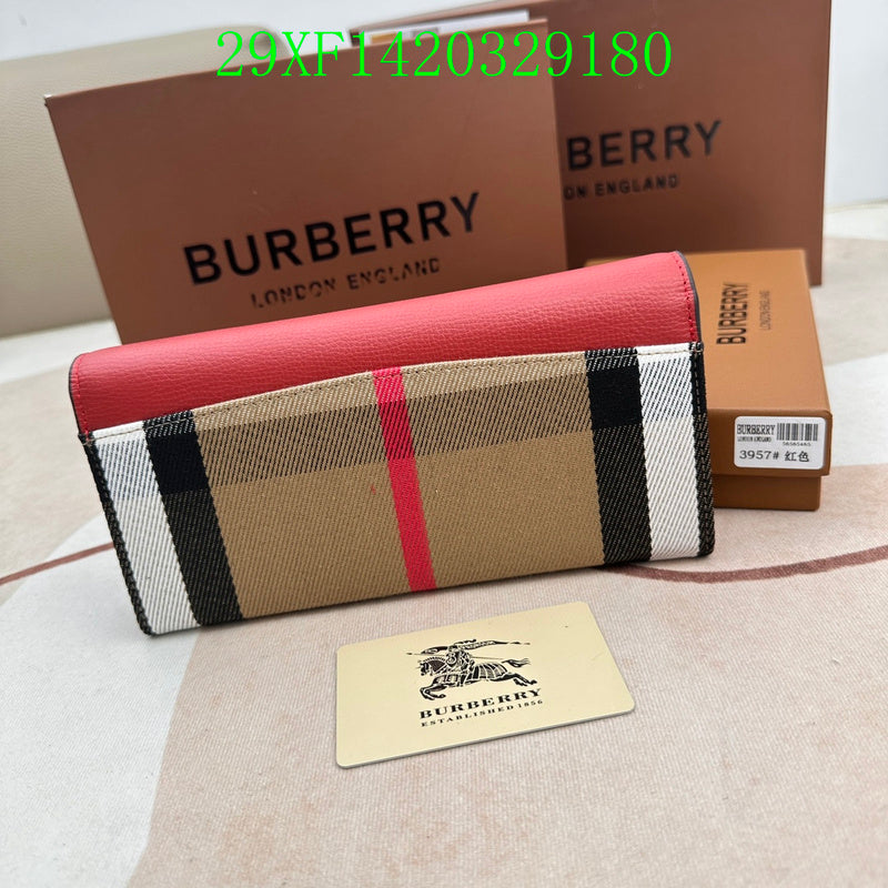 Glami - BOR Wallet - 039