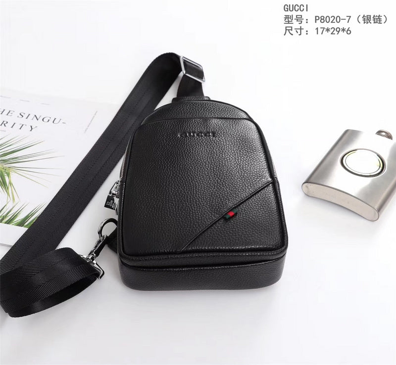 Satchel Bags - GCI Bags - 2321