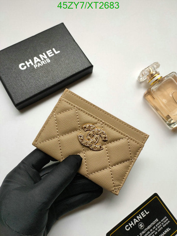 SAMC - CHL Wallets - 068