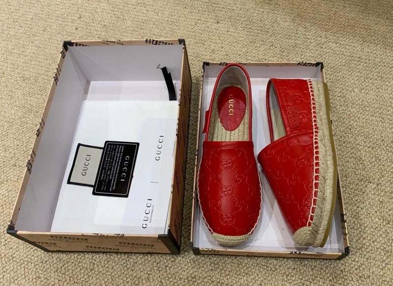 SAMC - GUKI Women Shoes - 2275