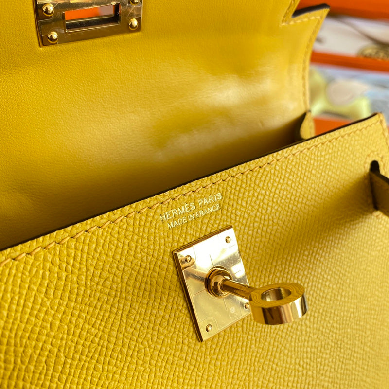 Glamy - HMS Bags - 537