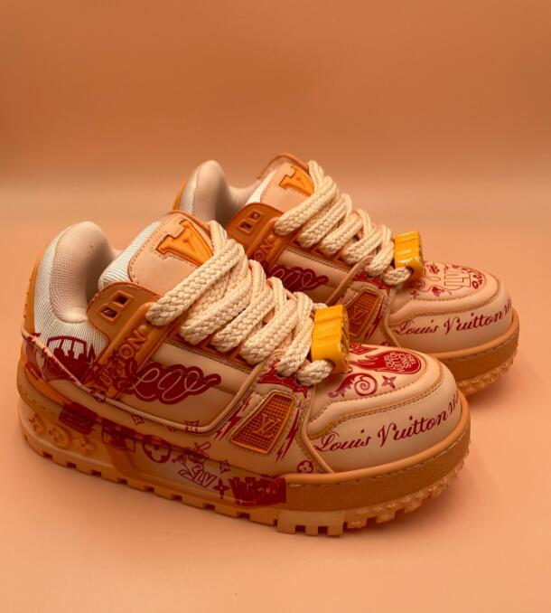 SAMC - LOV Men Shoes - 198