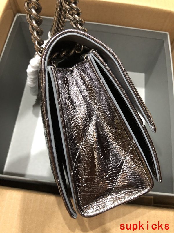 Glami- - BG Hourglass Bags - 077