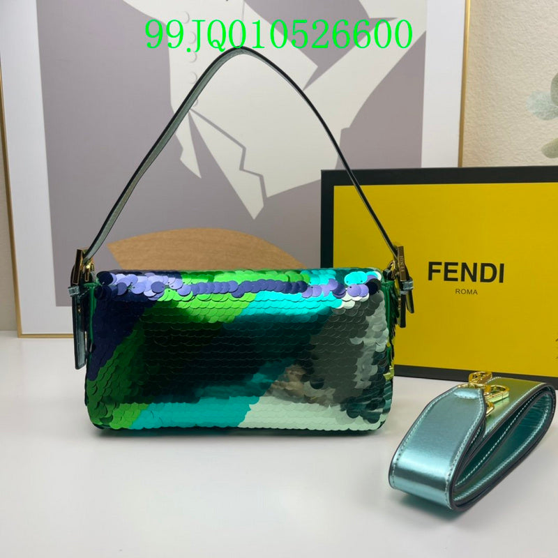 Glami - FDE Bags - 3203