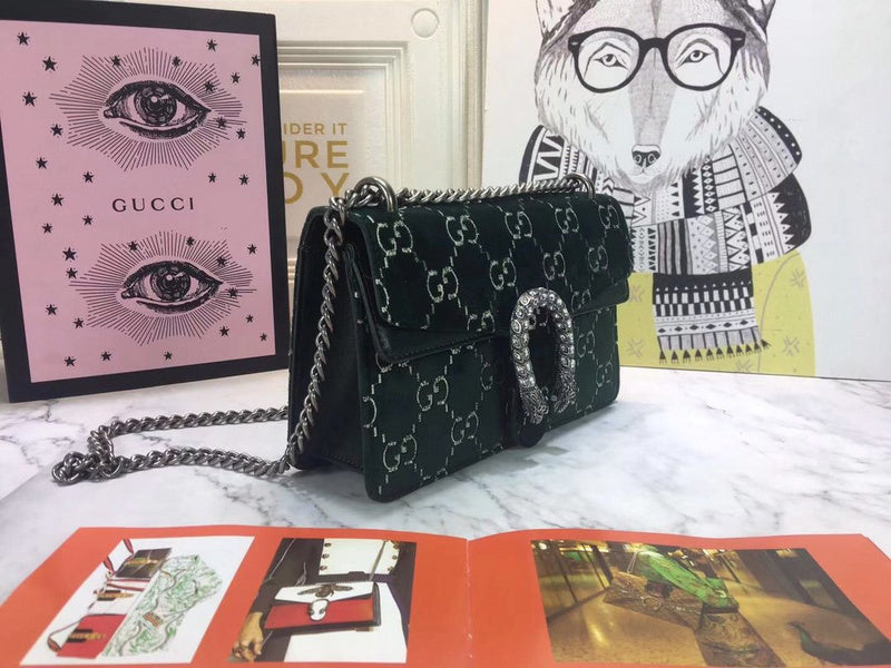 Glami Fashion - GCI Bags - 10639