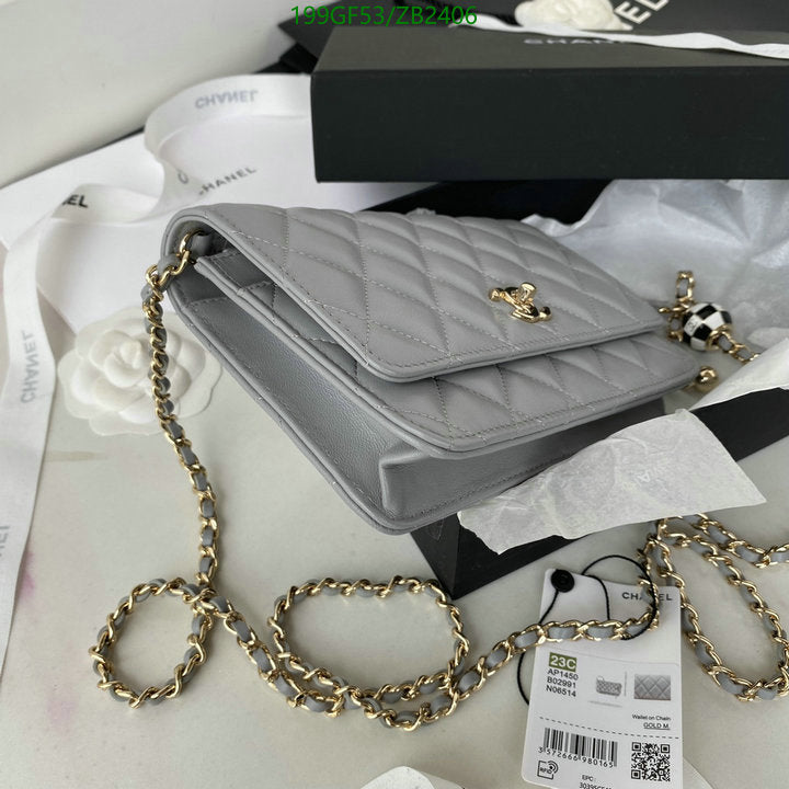 SAMC - CHL Bags - 623