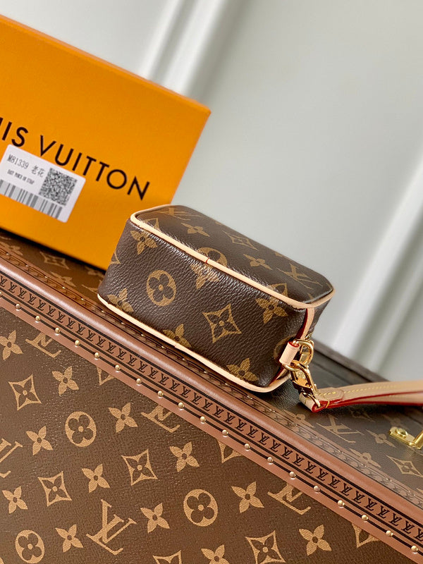 GlamI Lu-Vi bags - 3357