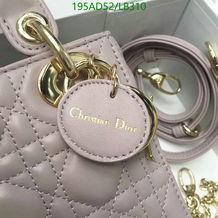 SAMCC - DOR Bags - 1438