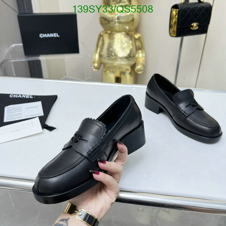 SAMC - CHL Women Shoes - 107